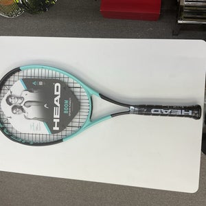 Head Boom Team 2024 Grip Size 4 3/8