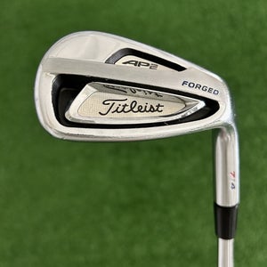 Titleist AP2 714 Forged Gap W Wedge / Stiff