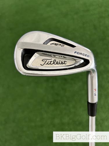 Titleist AP2 714 Forged Gap W Wedge / Stiff