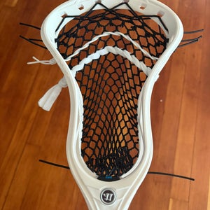 Warrior EVO QX2-O Head (New)