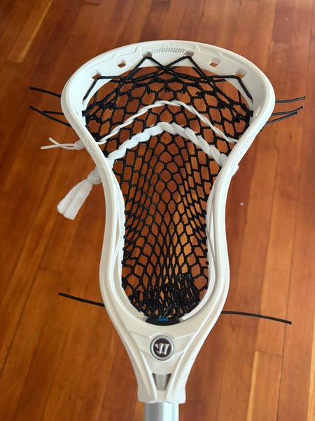 Warrior EVO QX2-O Head (New)