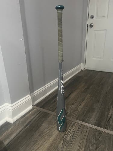 2024 Marucci F5 Alloy USABat Certified Bat (-10) 19 oz 29" (Used)