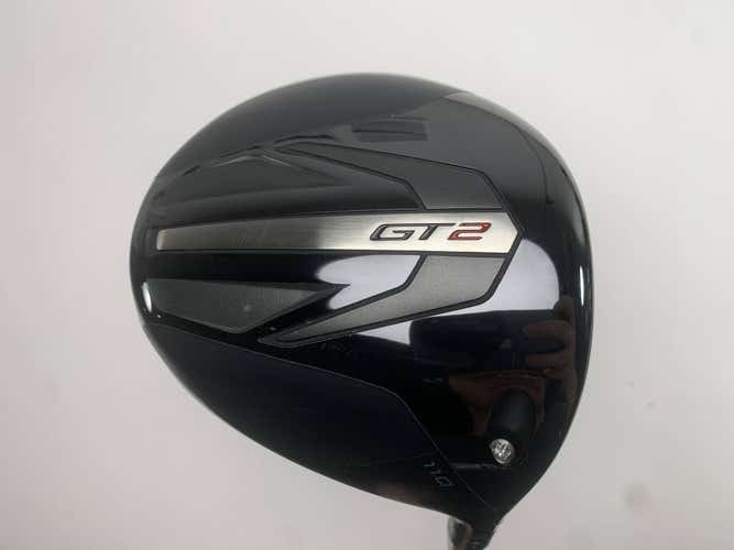 Titleist GT2 Driver 11* Project X Denali Red 5.0 50g Senior Graphite Mens RH