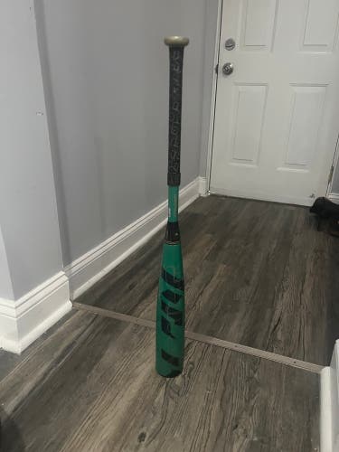 2023 Louisville Slugger Meta Composite USSSA Certified Bat (-10) 19 oz 29" (Used)