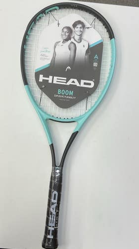 Head Boom Team 2024 Grip Size 4 1/4