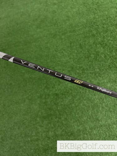 Fujikura Ventus TR Velocore 6-S Stiff Flex Driver Shaft / Titleist Tip