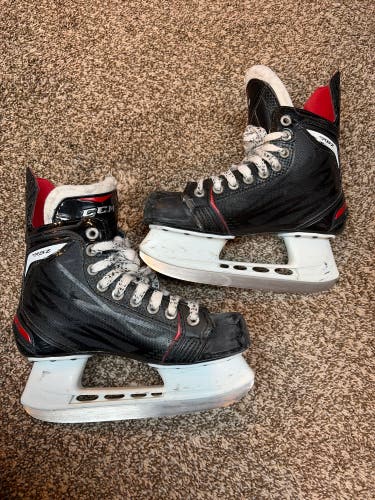 CCM RBZ Hockey Skates Size 4