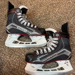 Bauer Vapor X500 Hockey Skates Size 4.5