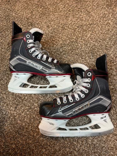 Bauer Vapor X500 Hockey Skates Size 4.5
