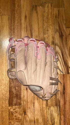 ABSOLUTELY RIDICULOUS ICE CREAM BASEBALL GLOVE *RARE*