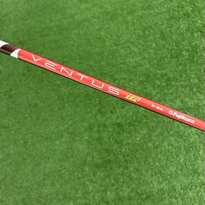 Fujikura Ventus TR Velocore 5-R2 Regular Flex Driver Shaft / Titleist Tip