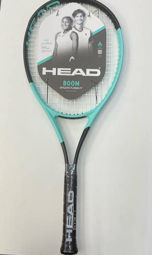 Head Boom Team 2024 Grip Size 4 1/8