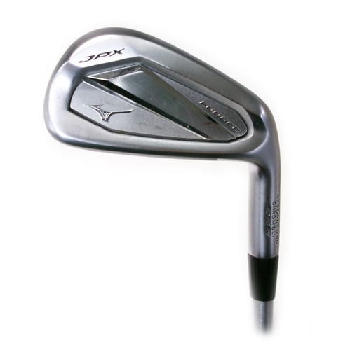 Mizuno JPX 925 Forged 4-PW Iron Set Steel KBS Tour C-Taper Lite 105 Regular Flex