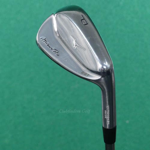 Mizuno Pro 221 Forged PW Pitching Wedge KBS Tour 120 Steel Stiff *READ*