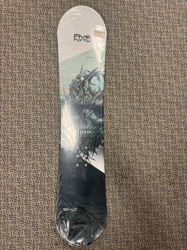 Five Forty Pirate Snowboard 110 cm (New)