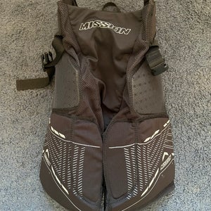 Junior Small Mission Inline Girdle (New W/O Tags)