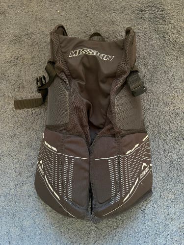 Small Mission Inline Girdle (New W/O Tags)