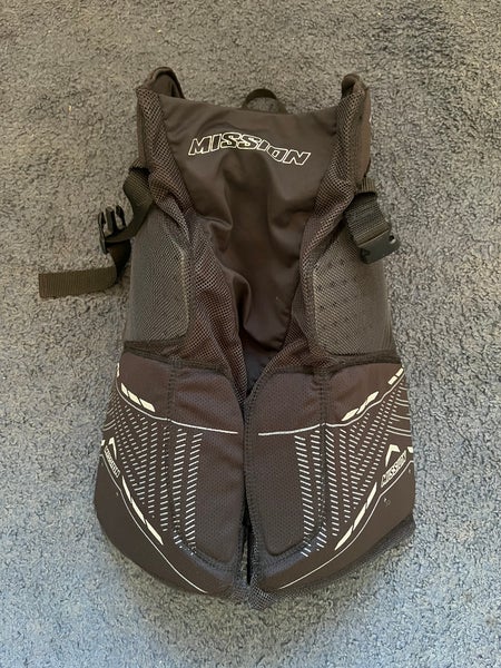 Small Mission Inline Girdle (New W/O Tags)