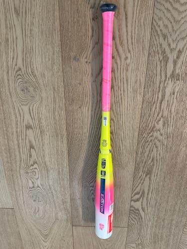 2026 Easton Dub Composite USSSA Certified Bat (-8) 23 oz 31" (New)