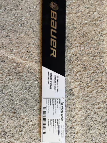 Bauer Fly-Ti 280 mm (New)