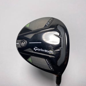 TaylorMade Qi35 Max Lite 7 Fairway Wood 21.5* Air Speeder 2025 40g Ladies RH