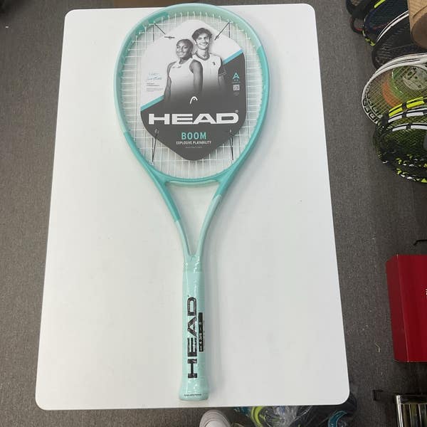 Head Boom Team L 2024 Grip Size 4 3/8 | SidelineSwap | Buy and