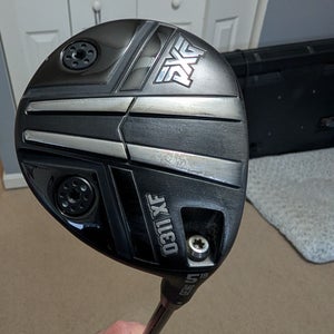 Men's PXG 0311 XF GEN6 Right Handed Fairway Wood Stiff Flex 5 Wood (Used)