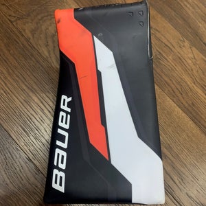 Bauer Supreme Shadow Regular (Used)