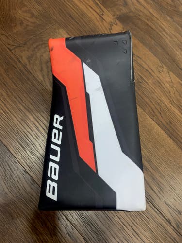 Bauer Supreme Shadow Regular (Used)