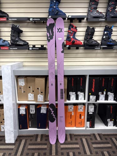 Volkl Revolt 96 181cm Twin Tip Freestyle Ski 25/26 NEW