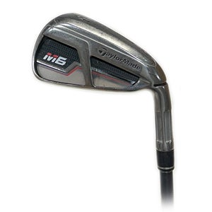 TaylorMade M6 Single 5 Iron Graphite Recoil ES 460 Regular Flex