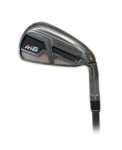 TaylorMade M6 Single 5 Iron Graphite Recoil ES 460 Regular Flex
