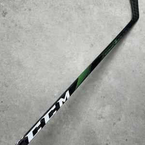 75 Flex P92 Senior CCM Ribcor Trigger 4 Left Hand Hockey Stick (Used)