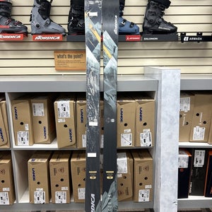 Nordica Enforcer 94 179cm 25/26 all mountain mens ski NEW!