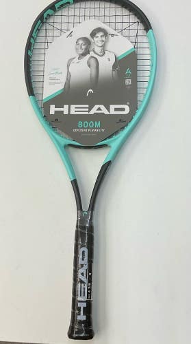 Head Boom MP L 2024 Grip Size 4 3/8