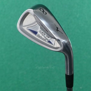 Mizuno MX-19 Single 8 Iron True Temper Dynalite Gold SL S300 Steel Stiff