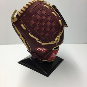 Rawlings Pro Design Sandlot Series 12 Inch All Positions Glove Left Hand Throw