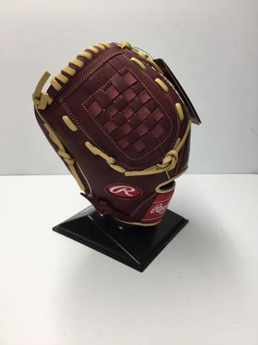 Rawlings Pro Design Sandlot Series 12 Inch All Positions Glove Left Hand Throw