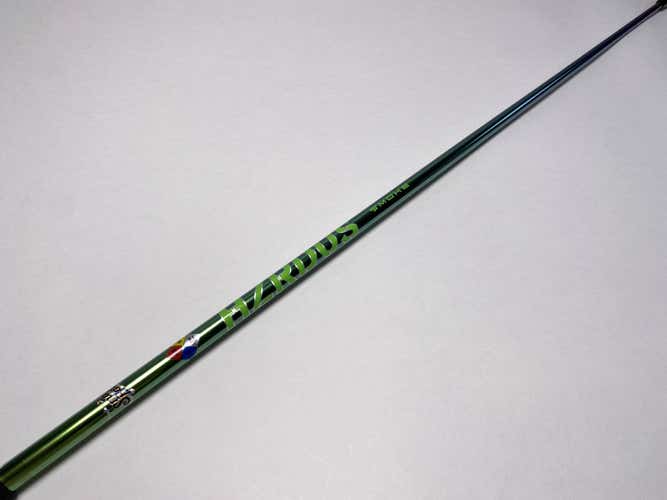 Project X HZRDUS Smoke Small Batch 6.5 60g X-Stiff Driver Shaft 44.5"-Callaway
