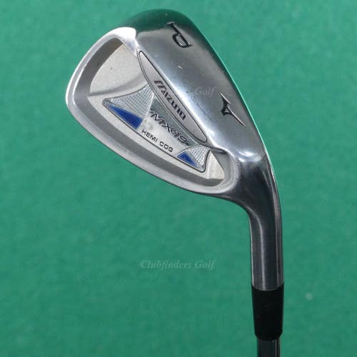 Mizuno MX-19 PW Pitching Wedge True Temper Dynalite Gold SL S300 Steel Stiff