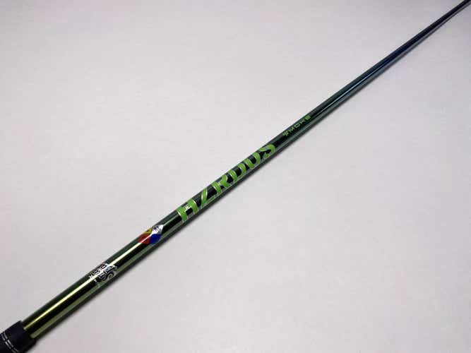 Project X HZRDUS Smoke Small Batch 6.0 60g Stiff Driver Shaft 44.5"-Callaway