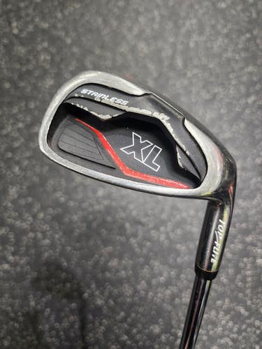 Used Top Flite XL Golf Wedge Mens RH Pitching Wedge 11849-S000036536