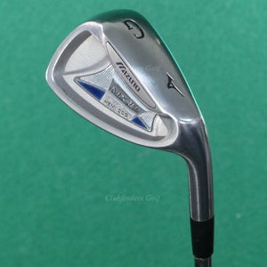 Mizuno MX-19 GW Gap Wedge True Temper Dynalite Gold SL S300 Steel Stiff