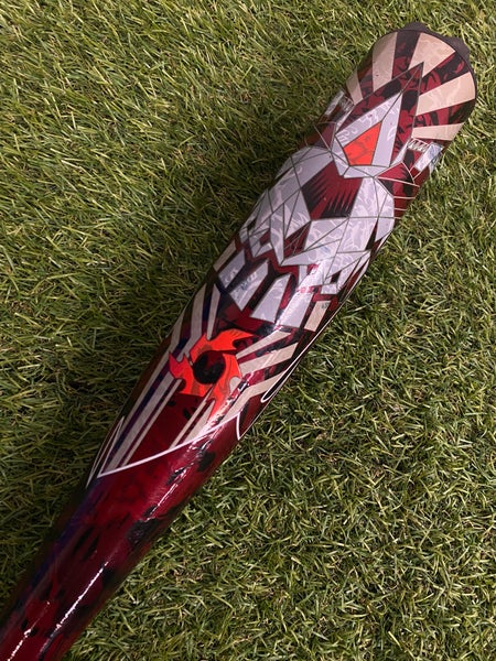 DeMarini Voodoo One Alloy Bat USABat Certified | (-11) 18 oz 29" (2023)