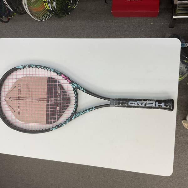 Head Boom MP Neon 2025 Grip Size 4 1/8 | SidelineSwap | Buy and