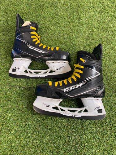 CCM Ribcor 80K Hockey Skates | Senior Size 7.5