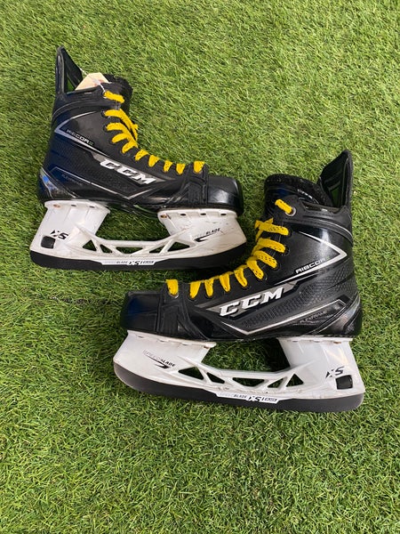 CCM Ribcor 80K Hockey Skates | Senior Size 7.5