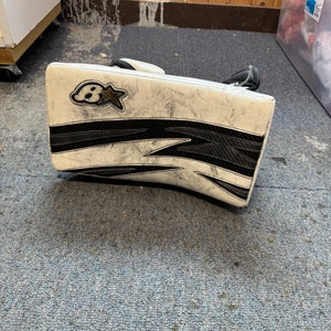 Brian's JR Blocker (Used)