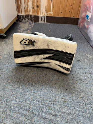 Brian's JR Blocker (Used)