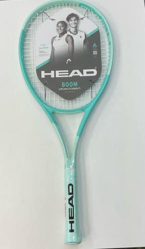 Head Boom MP 2024 Alternate Grip Size 4 3/8